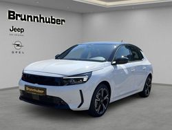 Weiss Neu 2025 Opel Corsa Kleinwagen | 26.499 € (Teuer)