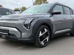 Grau Neu 2025 Kia EV3 SUV | 39.163 € (Fairer Preis)