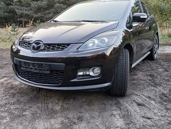Gebraucht 2008 Mazda CX-7 SUV | 2.800 € (Superpreis)