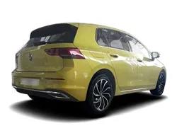 Andere Neu 2025 VW Golf VIII Style Limousine | 35.049 € (Etwas zu teuer)