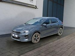 (h8g) pentametal met. Gebraucht 2022 Kia XCeed Vision SUV | 18.450 € (Fairer Preis)