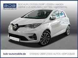 Weiß Gebraucht 2022 Renault Zoe Intens Kleinwagen | 16.666 € (Guter Preis)