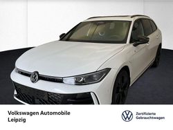 Weiß Gebraucht 2025 VW Passat Style Limousine | 50.330 € (Superpreis)
