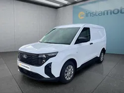 Weiß Gebraucht 2025 Ford Transit | 23.499 € (Guter Preis)