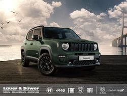 Grün Neu 2025 Jeep Renegade North SUV | 32.900 € (Fairer Preis)