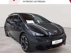 Grau Gebraucht 2023 Cupra Born Kleinwagen | 23.989 € (Guter Preis)