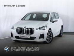 Weiss Gebraucht 2023 BMW 218 Active Tourer M Sport Van / Kleinbus | 26.520 € (Superpreis)