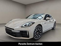 Kreide Neu 2025 Porsche Panamera 4 Limousine | 167.630 € (Etwas zu teuer)