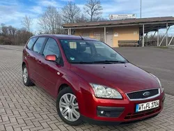 Gebraucht 2006 Ford Focus Kombi | 2.150 € (Teuer)
