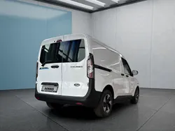 Weiß Neu 2025 Ford E-Transit Van | 33.799 €