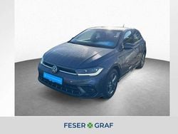Rauchgrau metallic Gebraucht 2025 VW Polo R-line Limousine | 21.990 € (Guter Preis)
