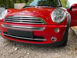Rot Gebraucht 2005 Mini ONE Kleinwagen | 3.000 € (Guter Preis)