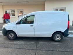Weiß Gebraucht 2014 Dacia Dokker Van / Kleinbus | 4.900 €