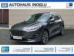 Magneticgrau (metallic) Gebraucht 2020 Ford Kuga Vignale SUV | 20.980 € (Guter Preis)
