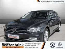 Grau Gebraucht 2019 VW Passat Business Kombi | 22.590 € (Fairer Preis)