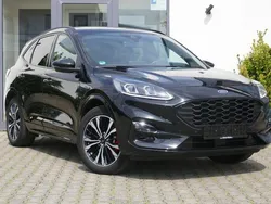 Schwarz Gebraucht 2021 Ford Kuga ST-Line X SUV | 26.480 € (Fairer Preis)