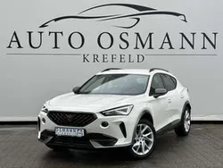 Weiß Gebraucht 2022 Cupra Formentor SUV | 23.500 € (Guter Preis)