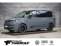 Pure grey Neu 2025 VW T7 Life Van | 81.980 € (Etwas zu teuer)