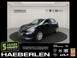 Schwarz Gebraucht 2024 Opel Corsa Kleinwagen | 14.780 € (Guter Preis)