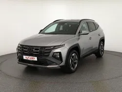 Silber Neu 2025 Hyundai Tucson SUV | 34.890 € (Superpreis)