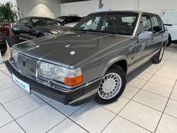 Grau Gebraucht 1990 Volvo 960 Limousine | 10.950 €