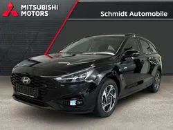 Abyss black (schwarz) Neu 2025 Hyundai i30 Advantage Kombi | 22.680 € (Guter Preis)