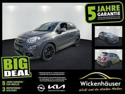 Colore esterno (matt grau) Gebraucht 2022 Fiat 500X Sport SUV | 17.490 €