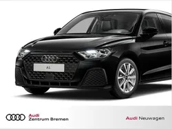 Schwarz Neu 2025 Audi A1 Sportback Kleinwagen | 26.600 € (Fairer Preis)