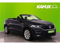 Andere Gebraucht 2021 VW T-Roc SUV | 27.890 € (Fairer Preis)