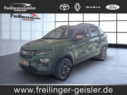 Unbekannt (metallic) Gebraucht 2023 Dacia Spring Extreme Kleinwagen | 13.990 € (Fairer Preis)