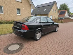 Schwarz Gebraucht 1999 Opel Vectra Limousine | 1.450 € (Fairer Preis)