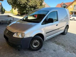 Silber Gebraucht 2008 VW Caddy Van / Kleinbus | 2.990 € (Superpreis)