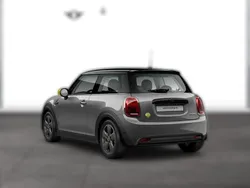Metallic Gebraucht 2022 Mini Cooper SE Essential Kleinwagen | 19.910 € (Superpreis)