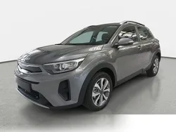 Grau Neu 2025 Kia Stonic Vision SUV | 22.049 € (Fairer Preis)