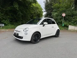 Weiß Gebraucht 2012 Fiat 500 Kleinwagen | 5.800 € (Fairer Preis)