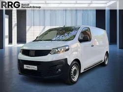 Weiß Gebraucht 2022 Fiat Scudo Van / Kleinbus | 16.990 € (Fairer Preis)