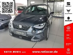 Grau Gebraucht 2024 Seat Arona FR SUV | 21.480 € (Fairer Preis)