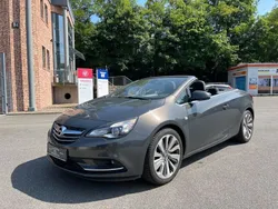 Grau Gebraucht 2013 Opel Cascada Edition Cabrio | 8.990 € (Fairer Preis)