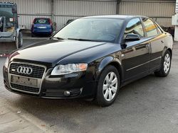 Schwarz Gebraucht 2006 Audi A4 S-Line Limousine | 2.999 € (Guter Preis)