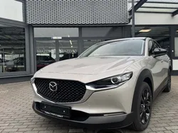 Beige Neu 2025 Mazda CX-30 Homura-Line SUV | 27.899 €