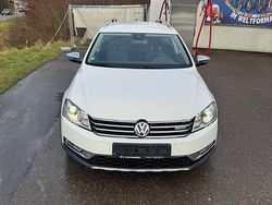 Weiß Gebraucht 2012 VW Passat Kombi | 7.500 € (Fairer Preis)