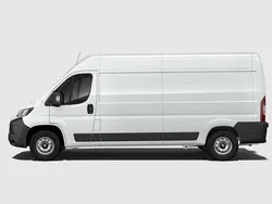 Ducato weiß Neu 2025 Fiat Ducato S Van | 30.905 € (Guter Preis)