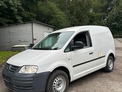 Weiß Gebraucht 2006 VW Caddy Van / Kleinbus | 6.300 € (Fairer Preis)