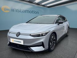 Silber Gebraucht 2024 VW ID.7 Limousine | 48.199 € (Fairer Preis)