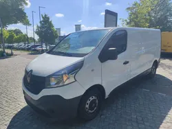 Weiß Gebraucht 2019 Renault Trafic Van | 6.000 €