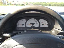 Gebraucht 1995 Opel Calibra Coupé | 8.750 €