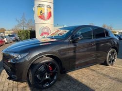Schwarz Neu 2025 Alfa Romeo Stelvio Veloce SUV | 58.900 € (Superpreis)