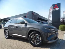 Grau Neu 2025 Hyundai Tucson SUV | 34.290 € (Guter Preis)