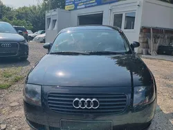 Schwarz Gebraucht 1999 Audi TT Roadster Sport Cabrio | 3.900 € (Superpreis)