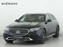 Mercedes E300